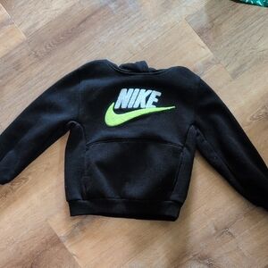 Boys Nike Hoodie